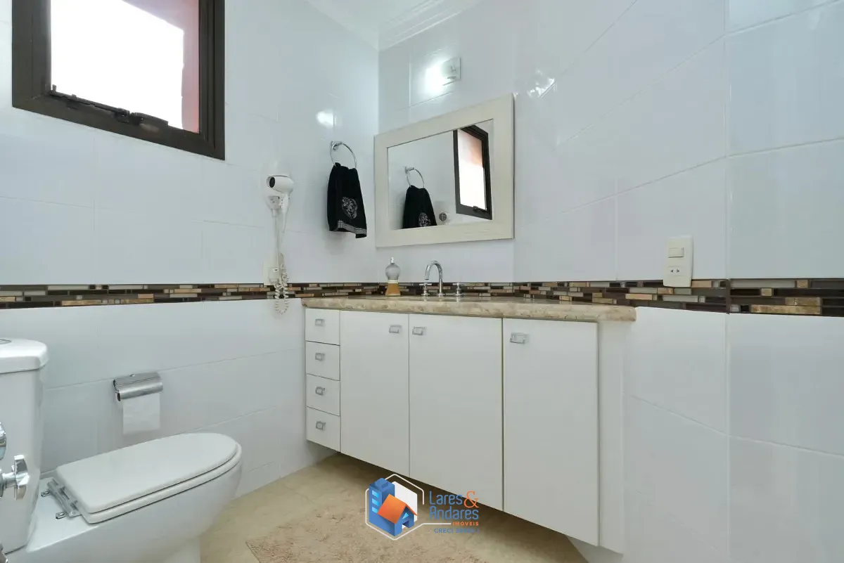 Apartamento, 3 quartos, 241 m² - Foto 27