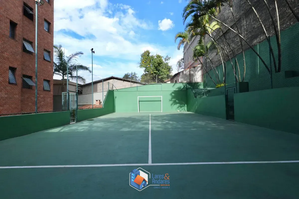 Apartamento, 3 quartos, 241 m² - Foto 37