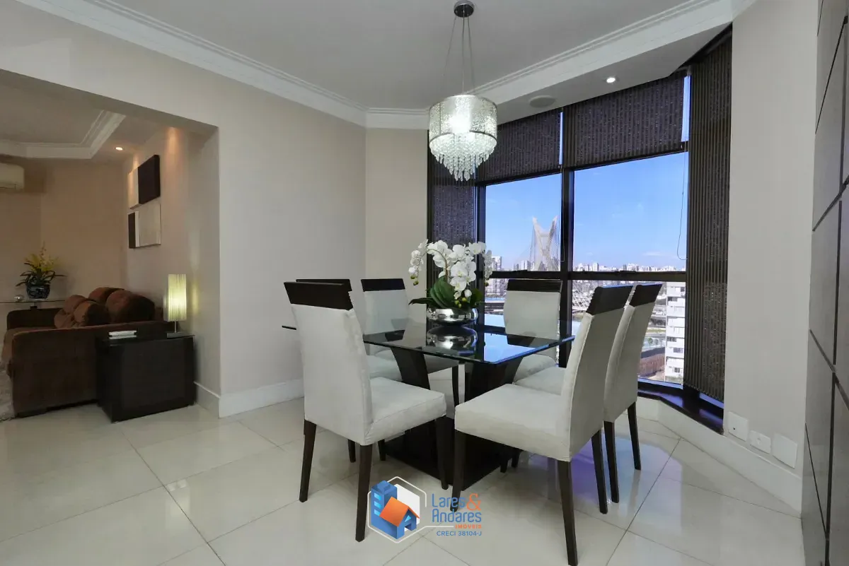 Apartamento, 3 quartos, 241 m² - Foto 13
