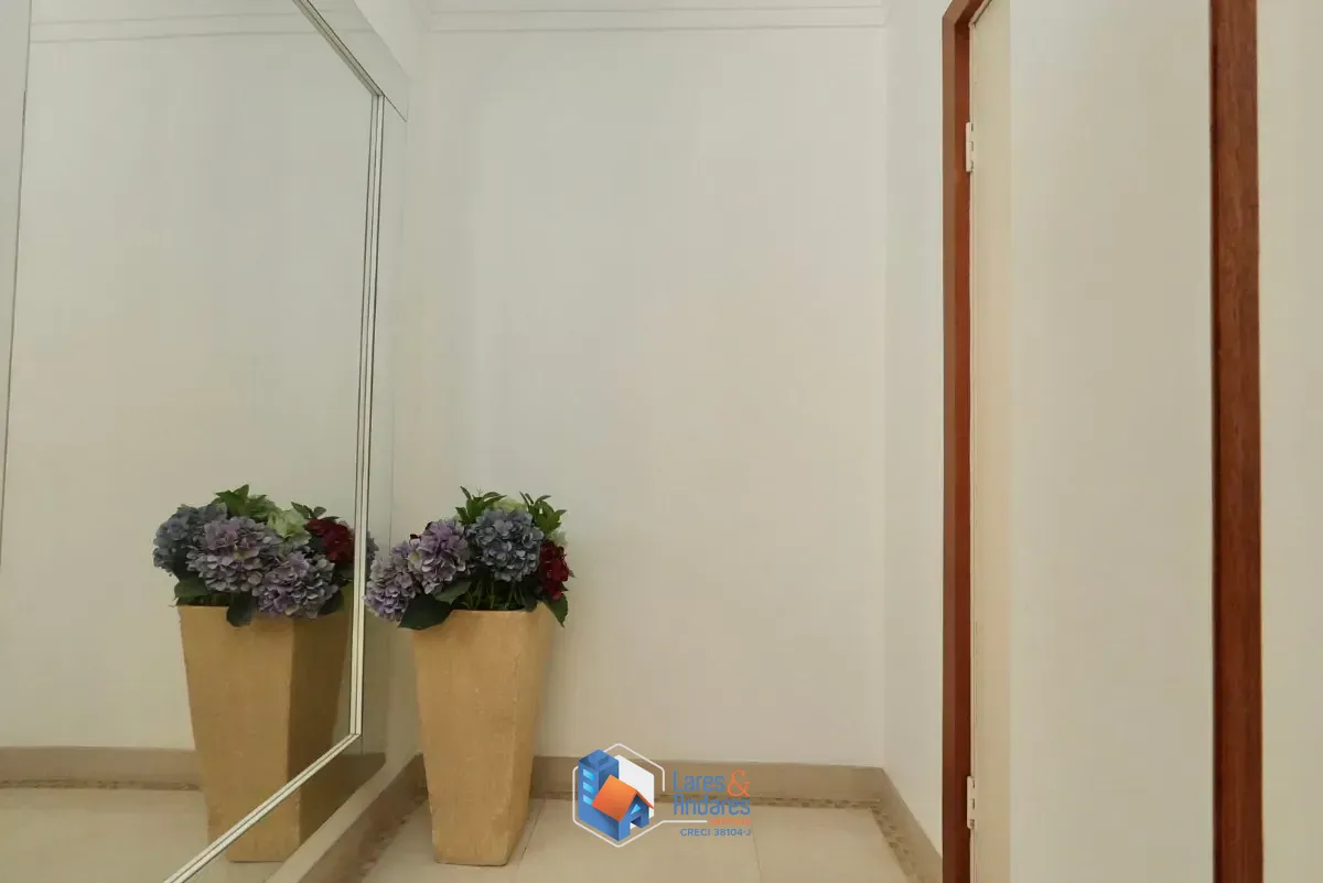 Apartamento, 3 quartos, 241 m² - Foto 18