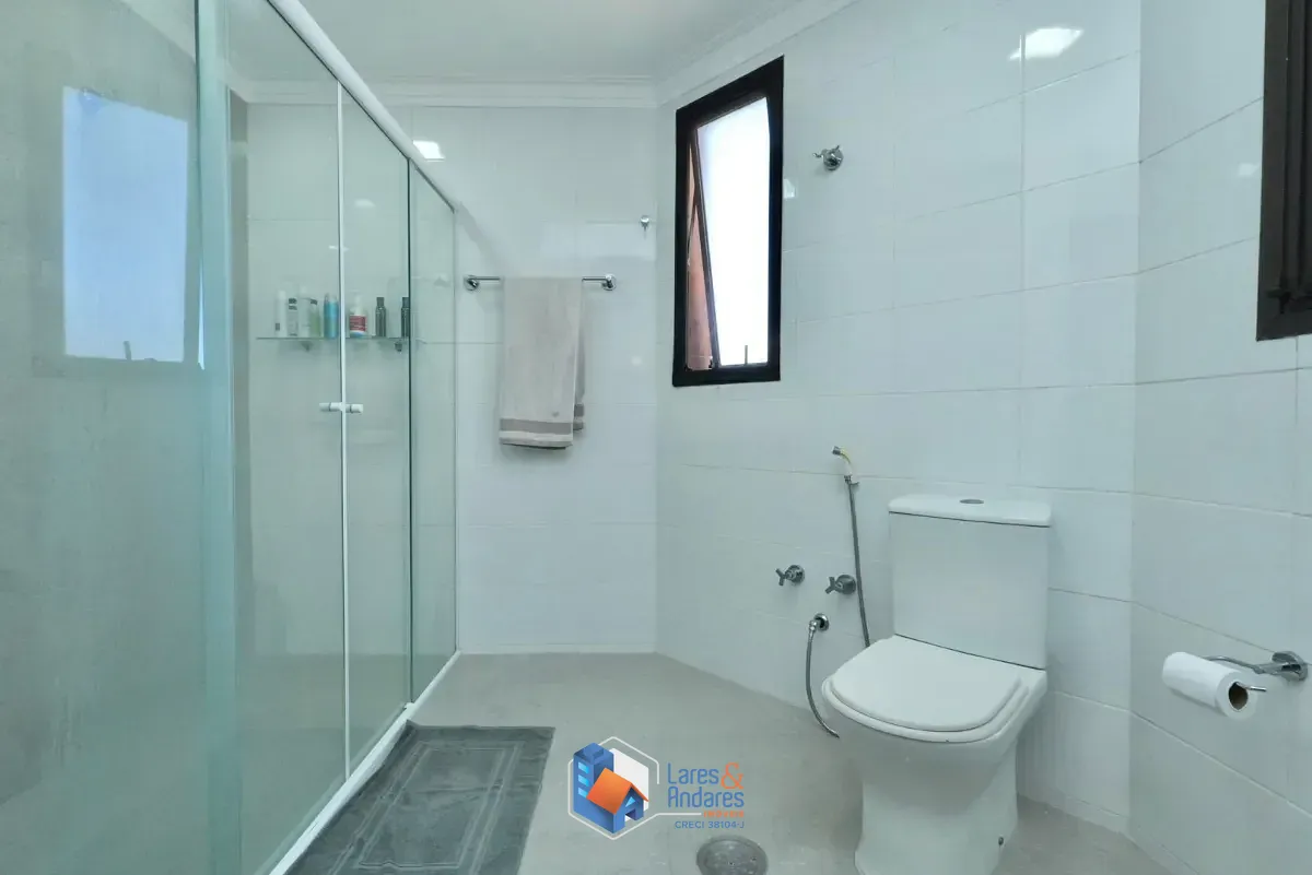 Apartamento, 3 quartos, 241 m² - Foto 32