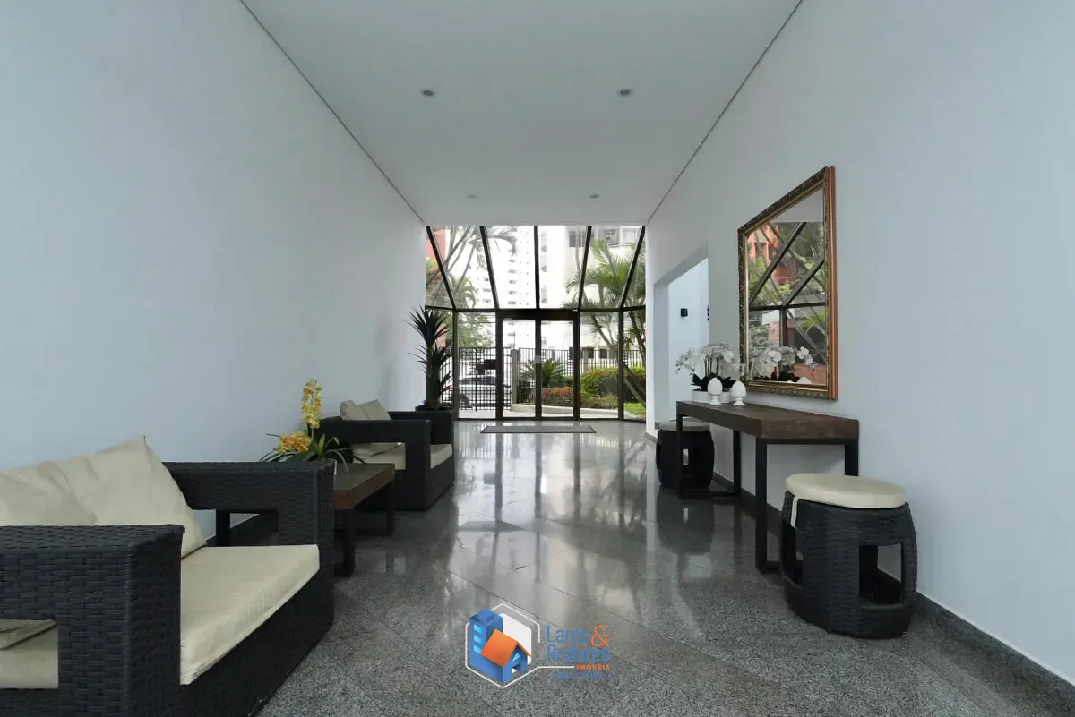 Apartamento, 3 quartos, 241 m² - Foto 33