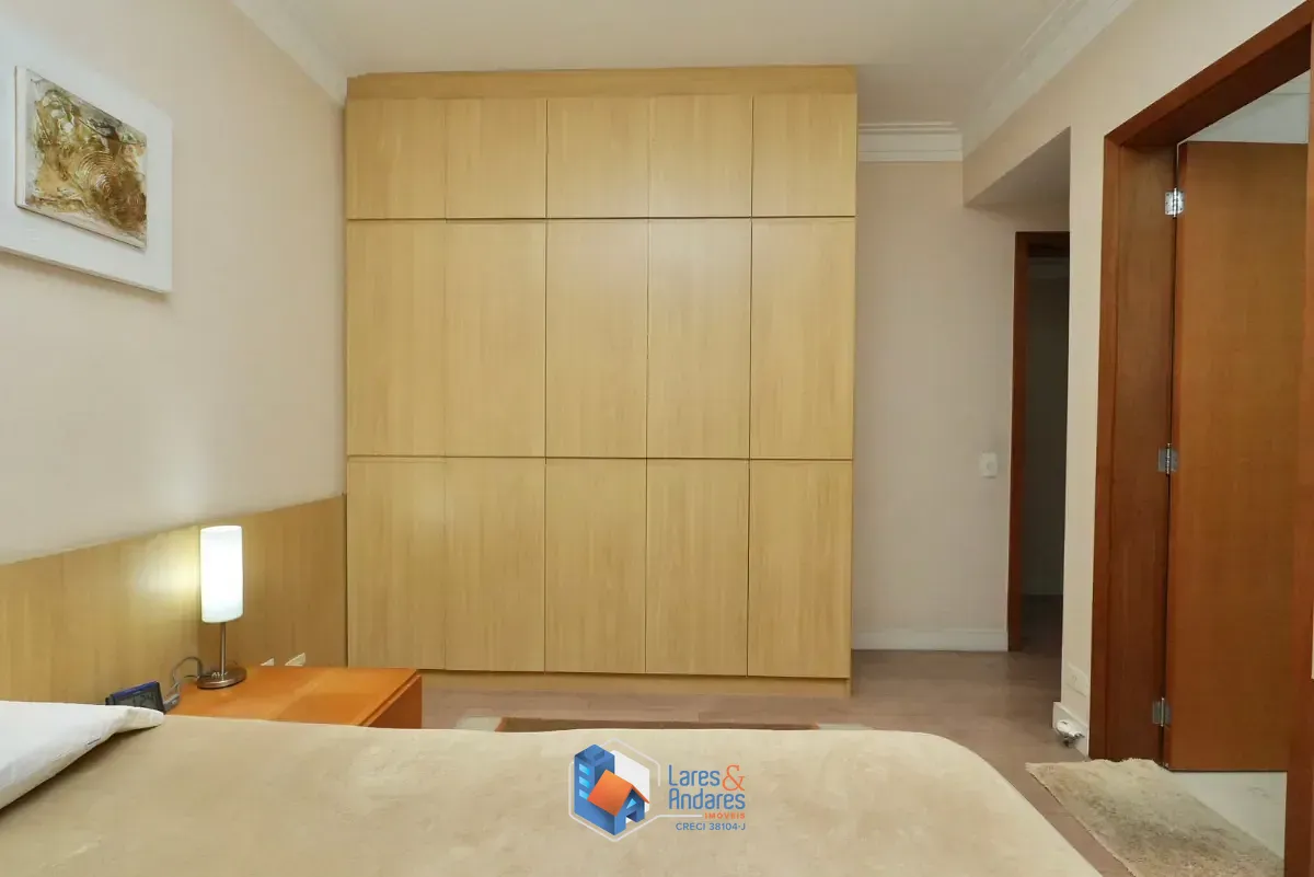 Apartamento, 3 quartos, 241 m² - Foto 22