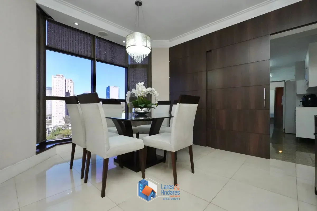 Apartamento, 3 quartos, 241 m² - Foto 12