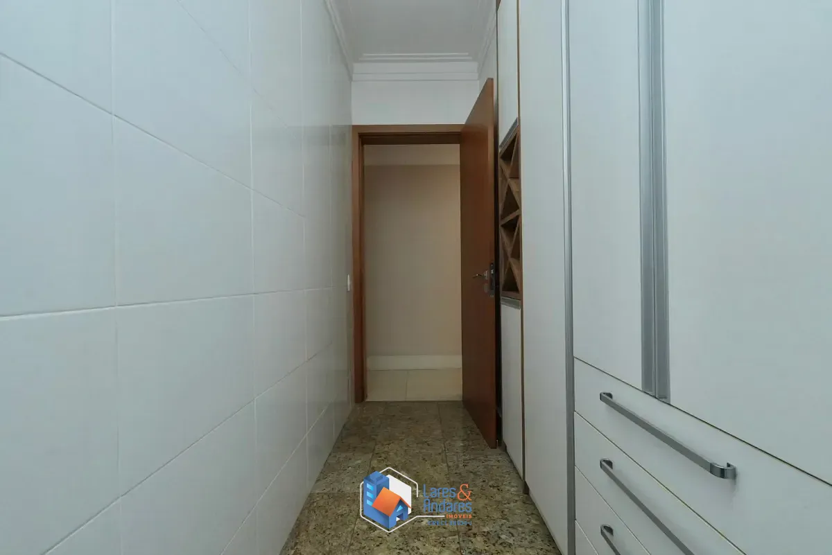 Apartamento, 3 quartos, 241 m² - Foto 16