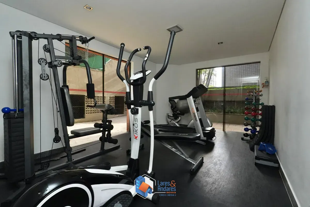 Apartamento, 3 quartos, 241 m² - Foto 39