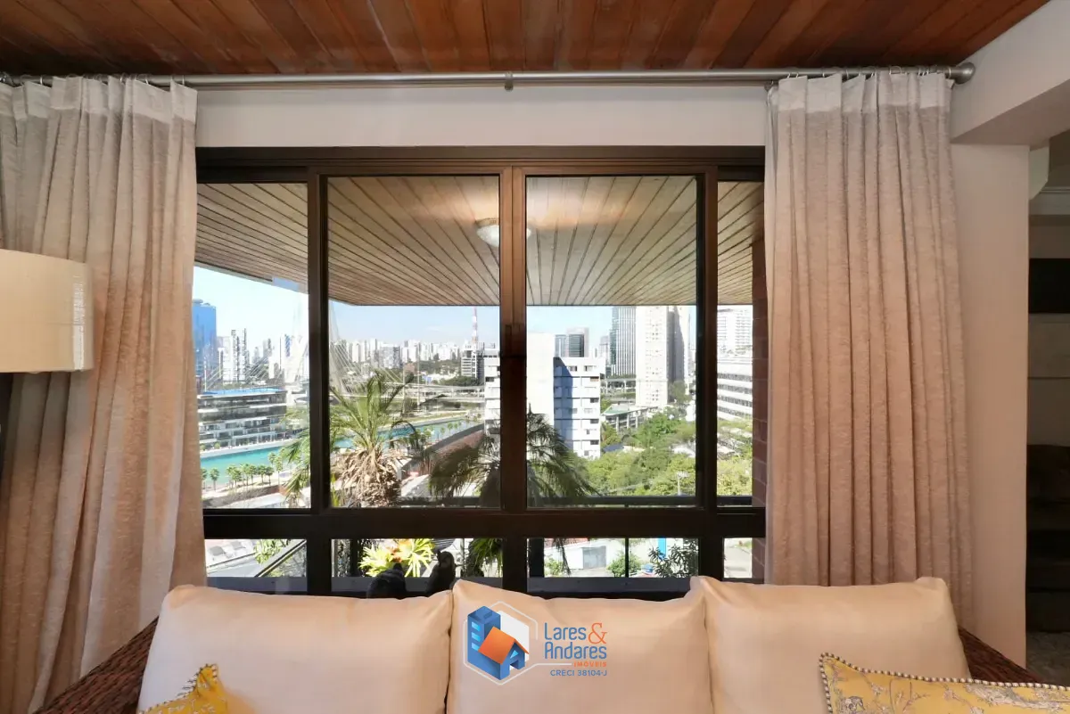 Apartamento, 3 quartos, 241 m² - Foto 6