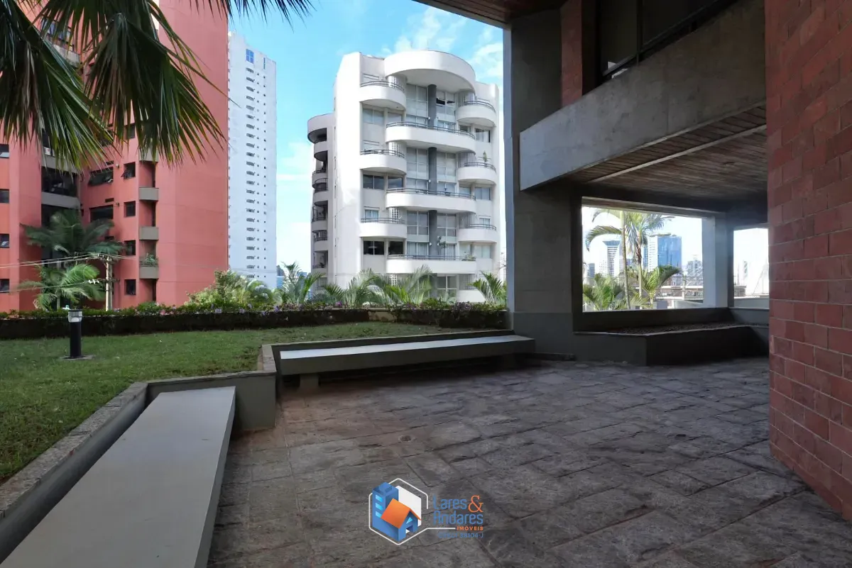 Apartamento, 3 quartos, 241 m² - Foto 35