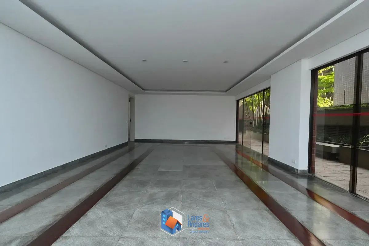 Apartamento, 3 quartos, 241 m² - Foto 34
