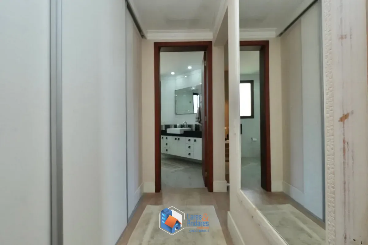 Apartamento, 3 quartos, 241 m² - Foto 28