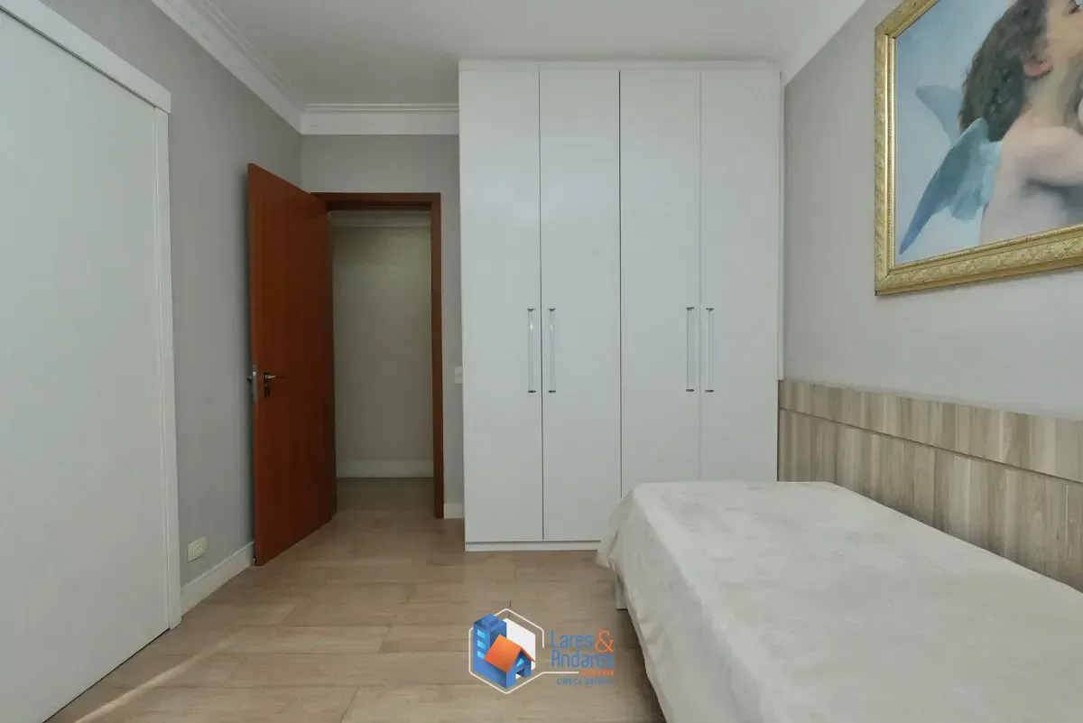 Apartamento, 3 quartos, 241 m² - Foto 26