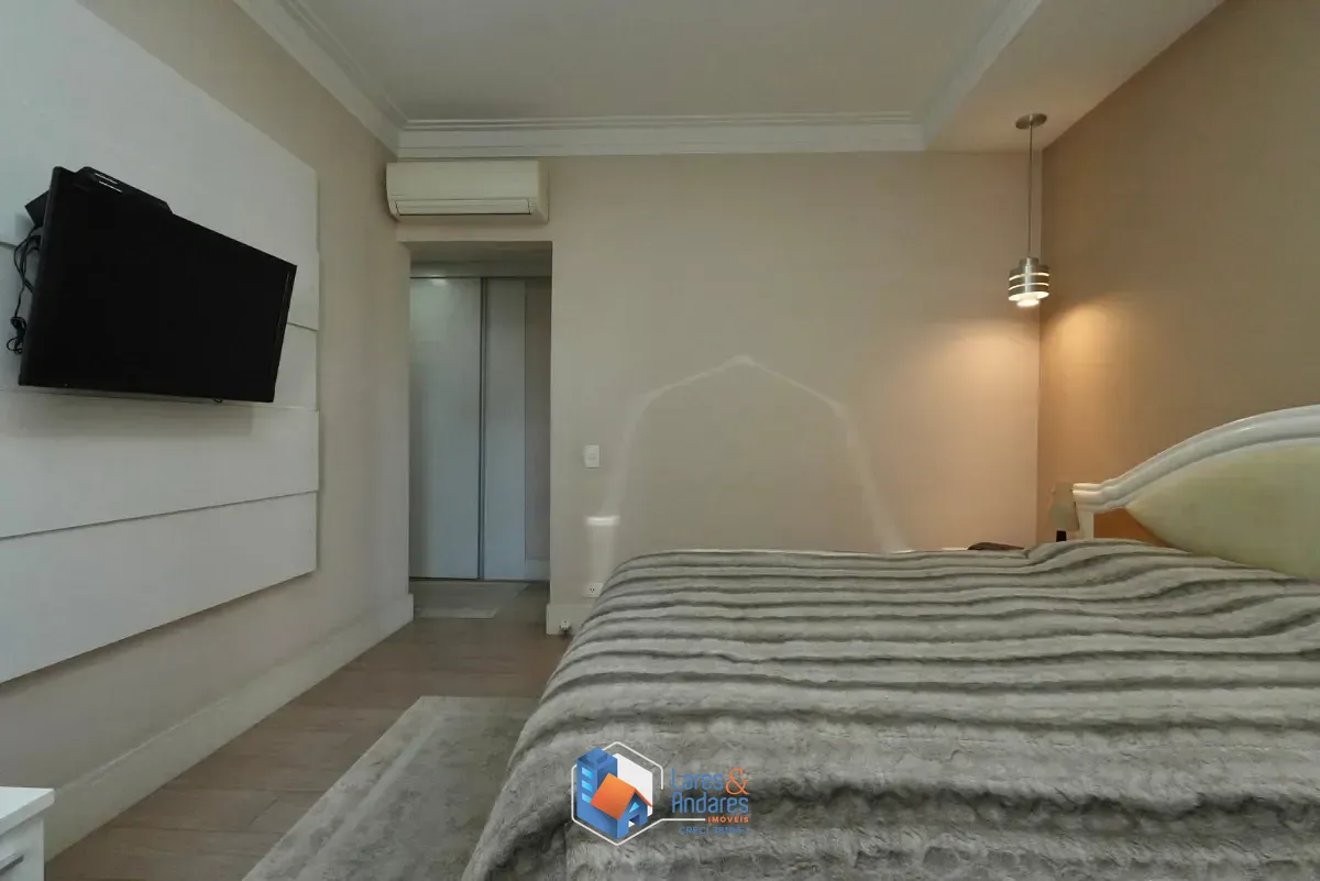 Apartamento, 3 quartos, 241 m² - Foto 30