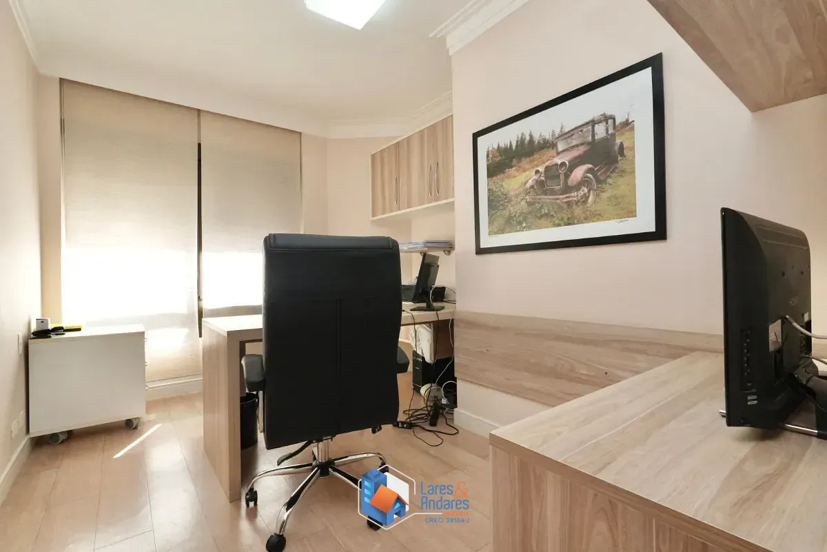 Apartamento, 3 quartos, 241 m² - Foto 19