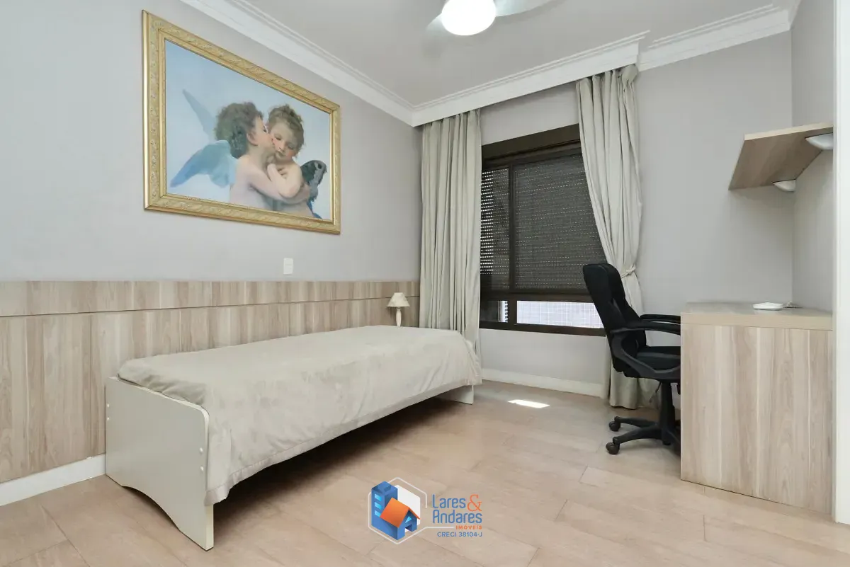 Apartamento, 3 quartos, 241 m² - Foto 25