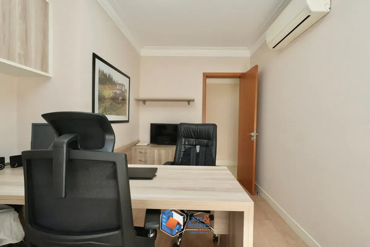 Apartamento, 3 quartos, 241 m² - Foto 20
