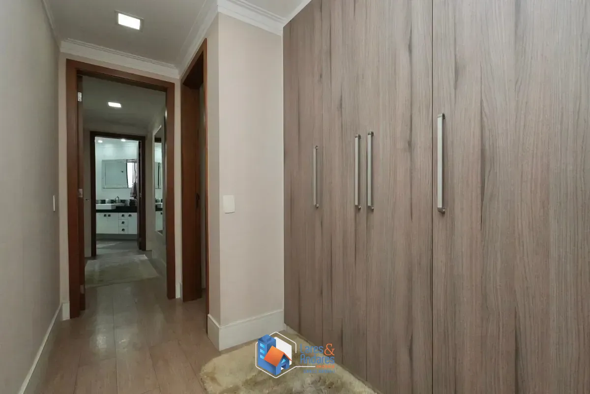 Apartamento, 3 quartos, 241 m² - Foto 24
