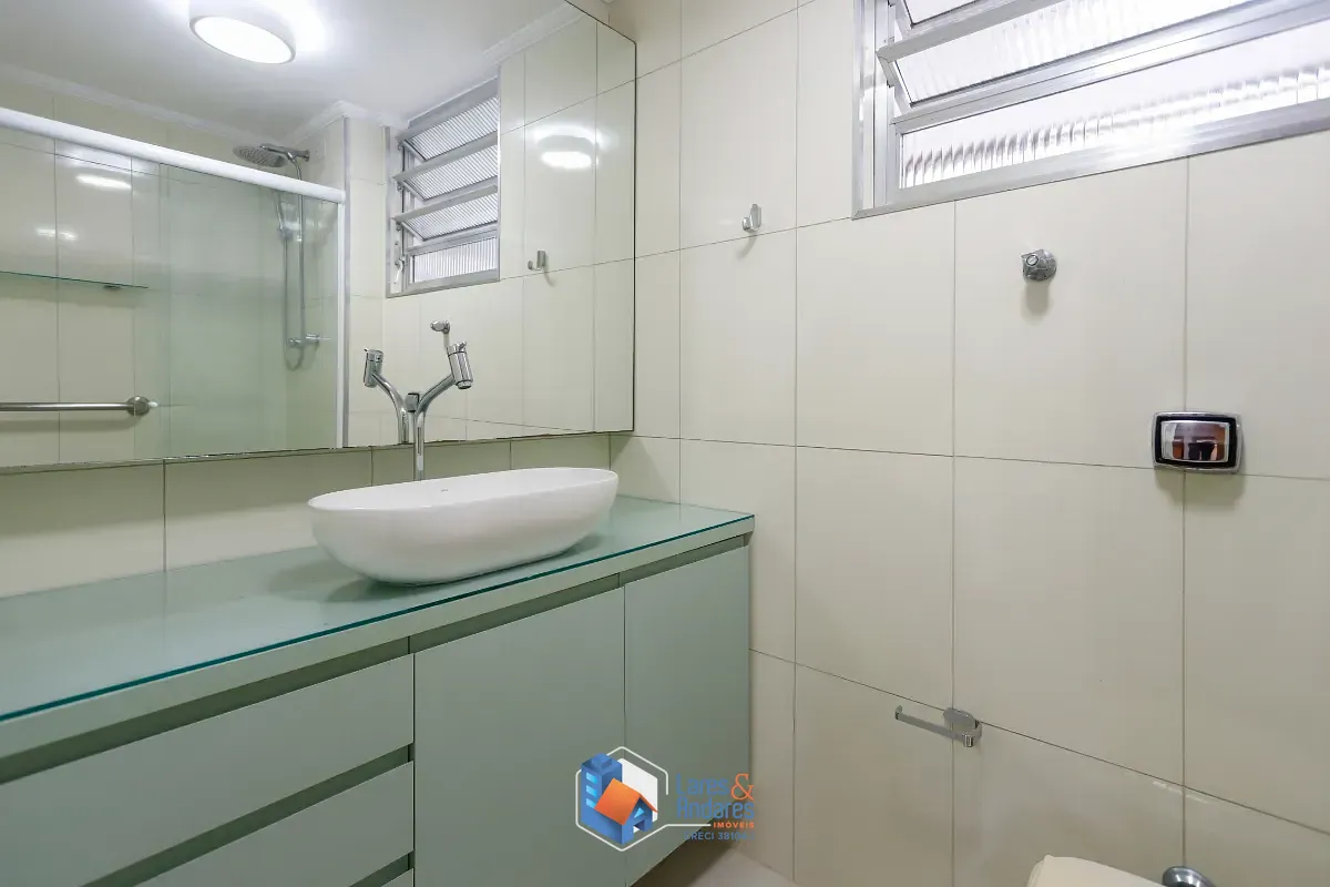 Apartamento, 2 quartos, 84 m² - Foto 41