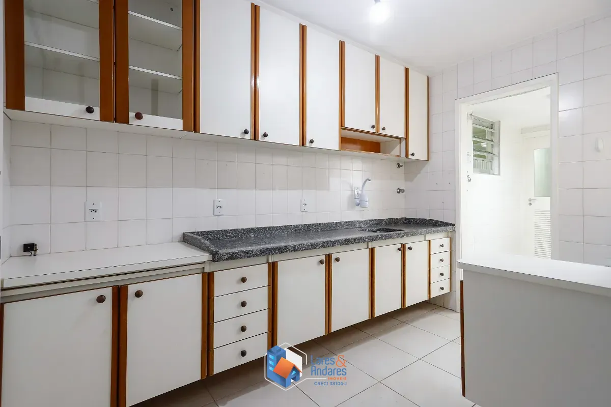 Apartamento, 2 quartos, 84 m² - Foto 20