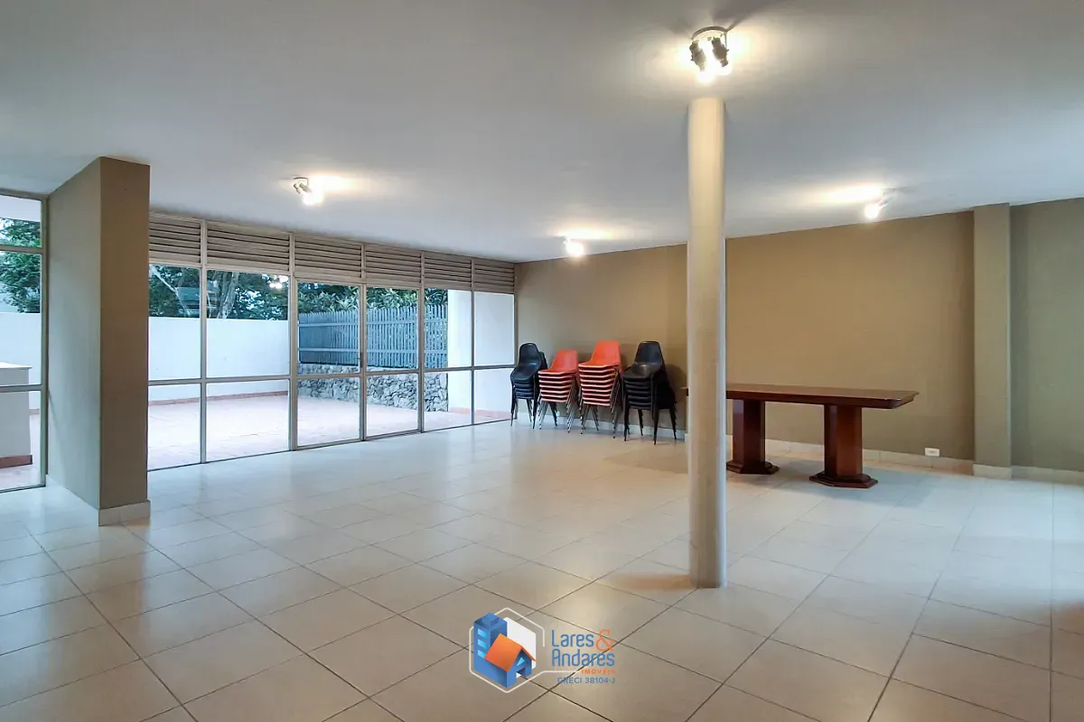 Apartamento, 2 quartos, 84 m² - Foto 48