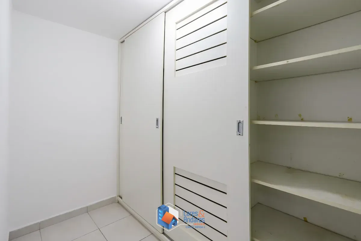 Apartamento, 2 quartos, 84 m² - Foto 23
