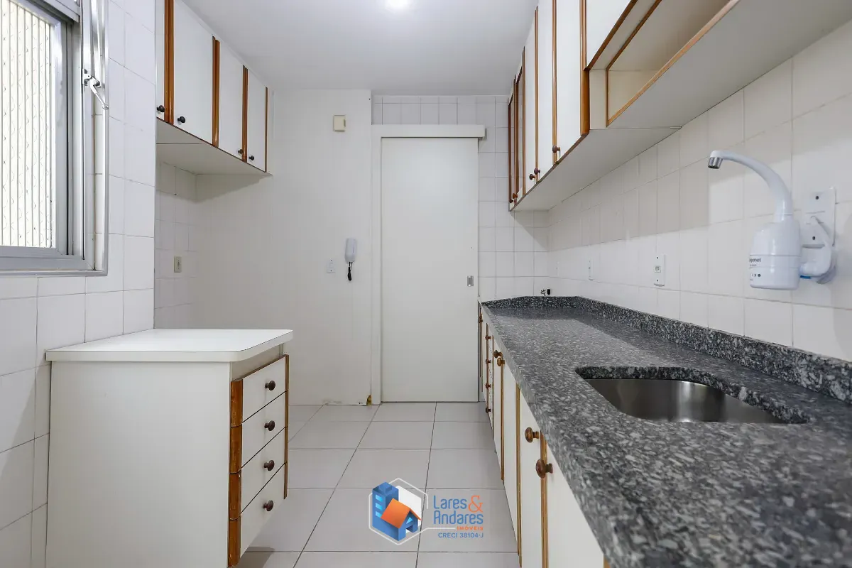 Apartamento, 2 quartos, 84 m² - Foto 21