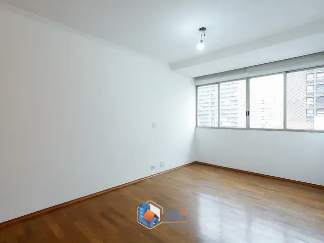 Apartamento com 84m² 2 quartos e 2 banheiros, à venda, no bairro Perdizes em São Paulo