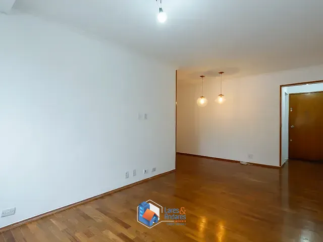 Apartamento com 84m² 2 quartos e 2 banheiros, à venda, no bairro Perdizes em São Paulo