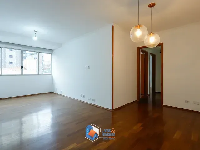 Apartamento com 84m² 2 quartos e 2 banheiros, à venda, no bairro Perdizes em São Paulo