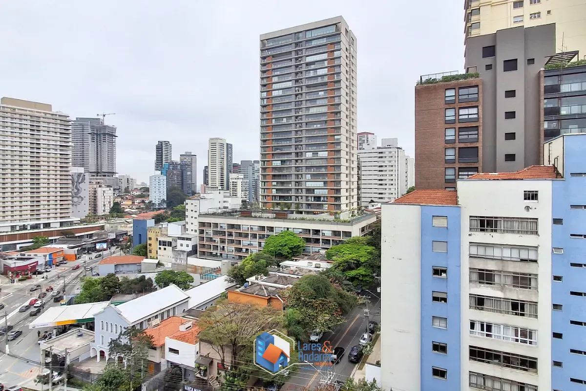 Apartamento, 2 quartos, 84 m² - Foto 30