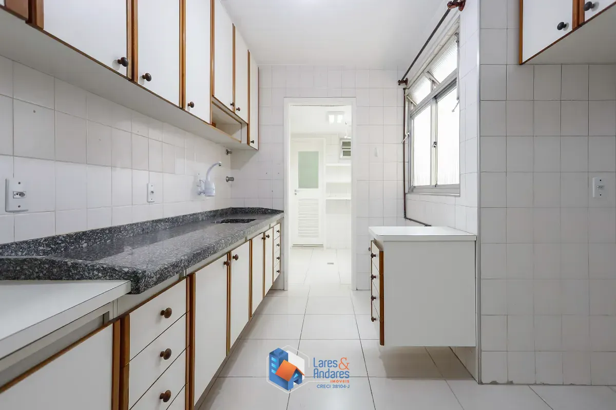Apartamento, 2 quartos, 84 m² - Foto 42