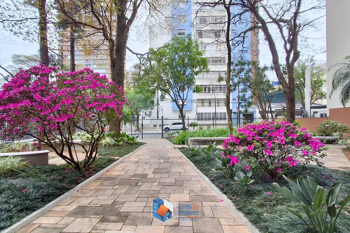 Apartamento, 2 quartos, 84 m² - Foto 50