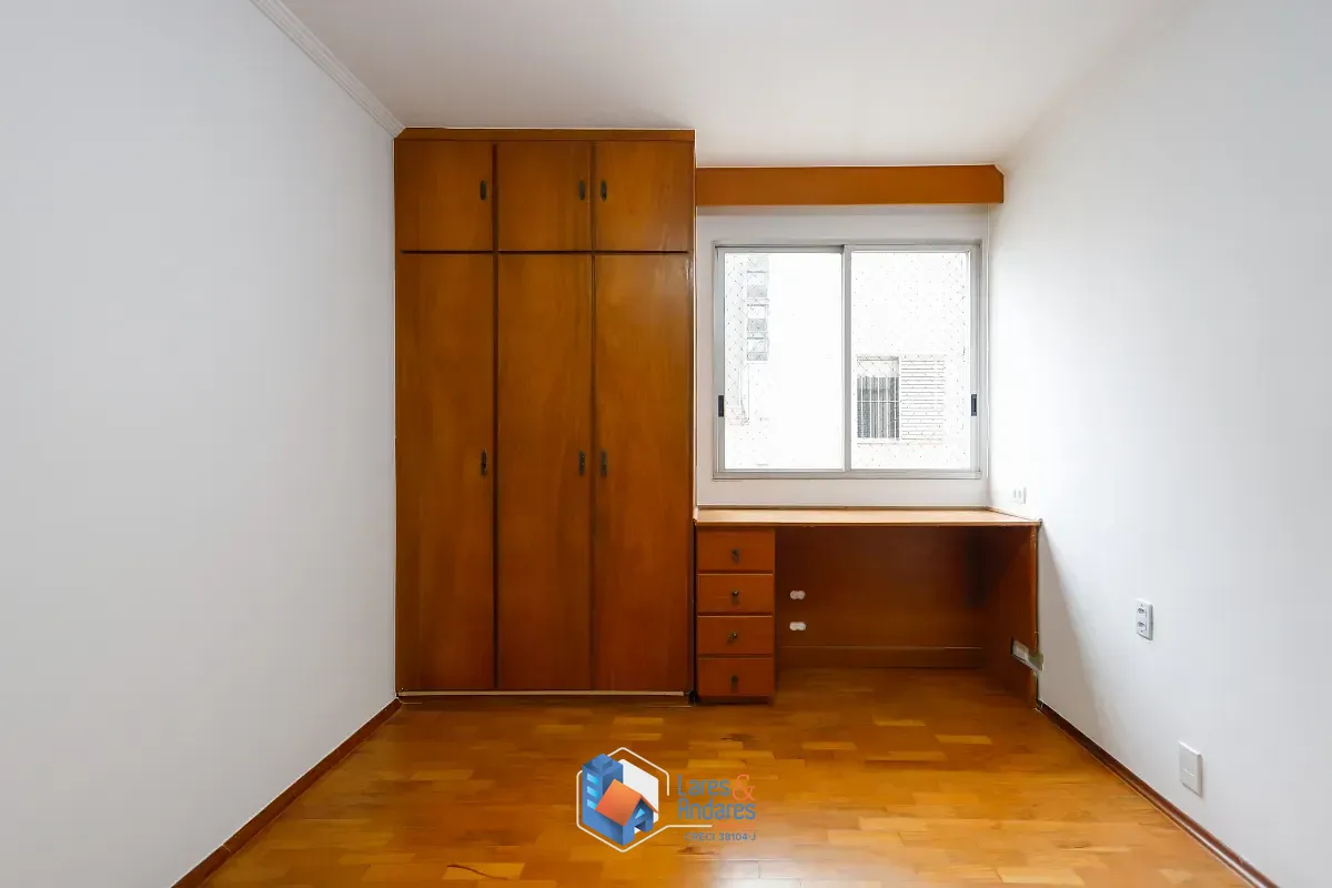 Apartamento, 2 quartos, 84 m² - Foto 12