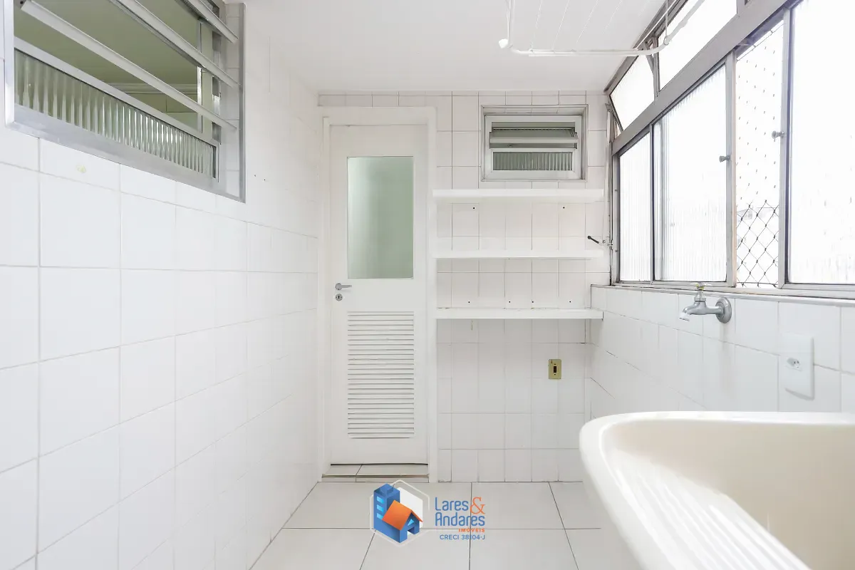 Apartamento, 2 quartos, 84 m² - Foto 22