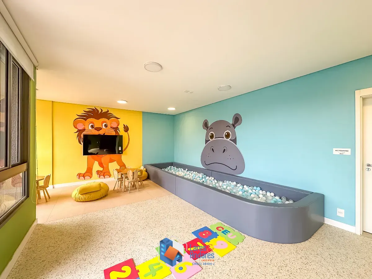 Apartamento, 2 quartos, 48 m² - Foto 62