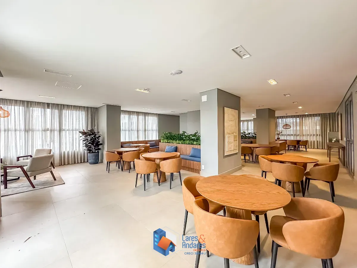 Apartamento, 2 quartos, 48 m² - Foto 29