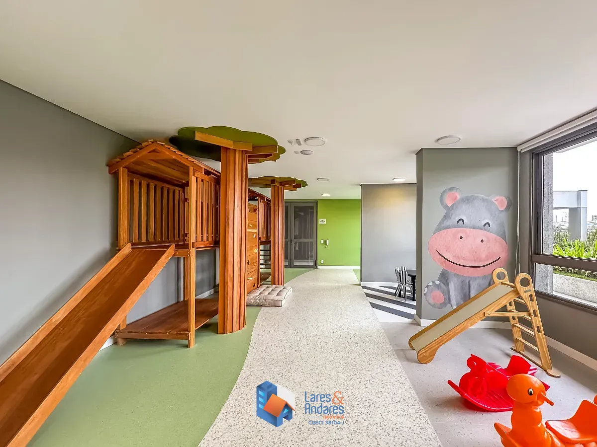 Apartamento, 2 quartos, 48 m² - Foto 11