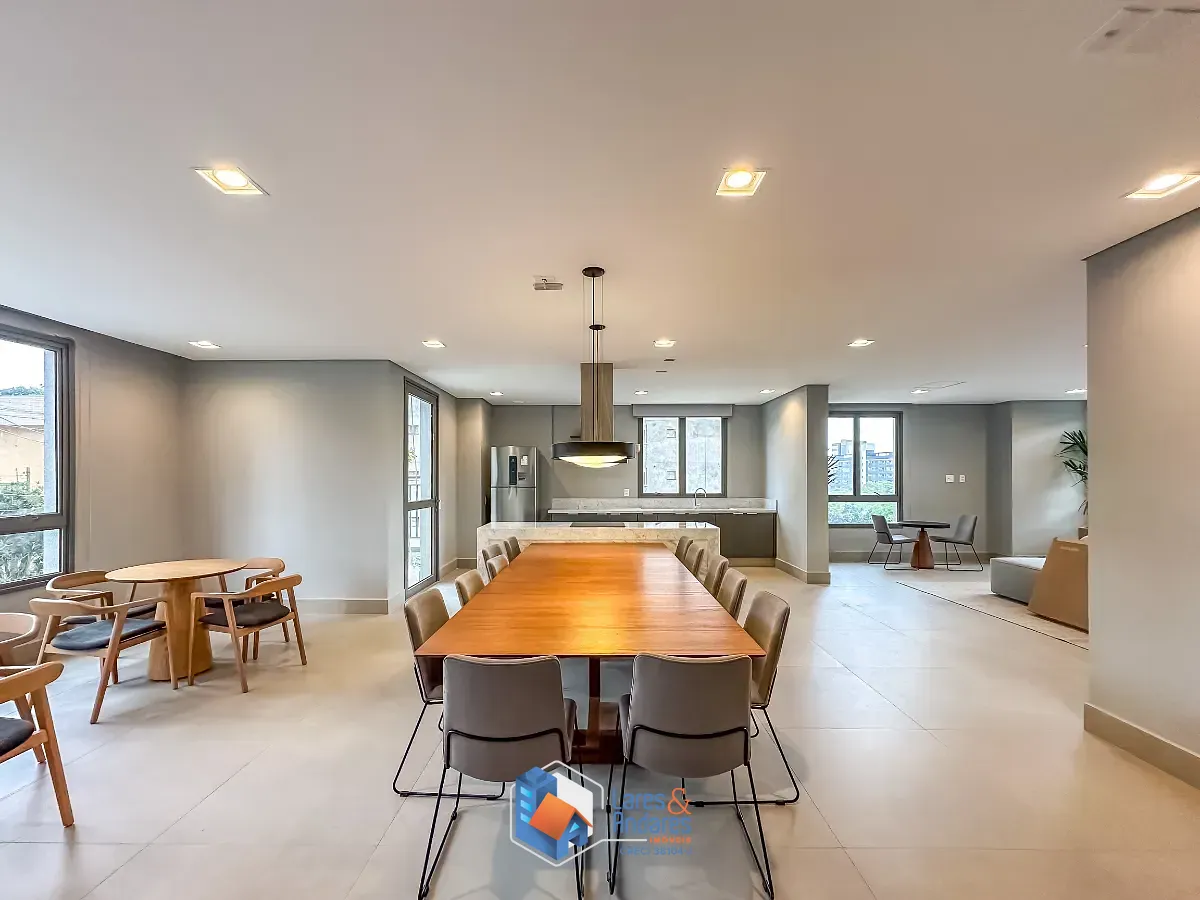 Apartamento, 2 quartos, 48 m² - Foto 17