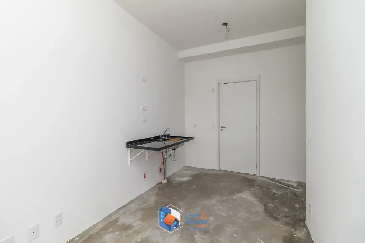 Apartamento, 2 quartos, 48 m² - Foto 45