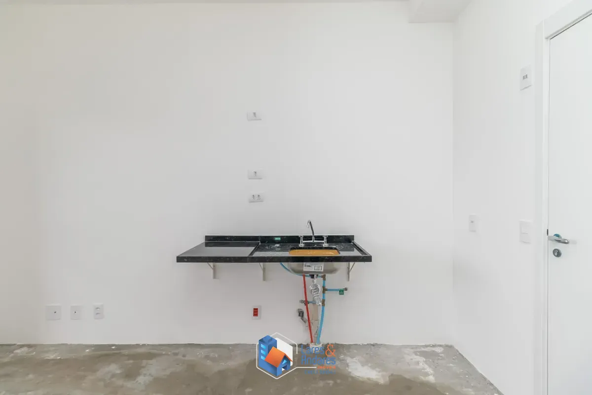 Apartamento, 2 quartos, 48 m² - Foto 52
