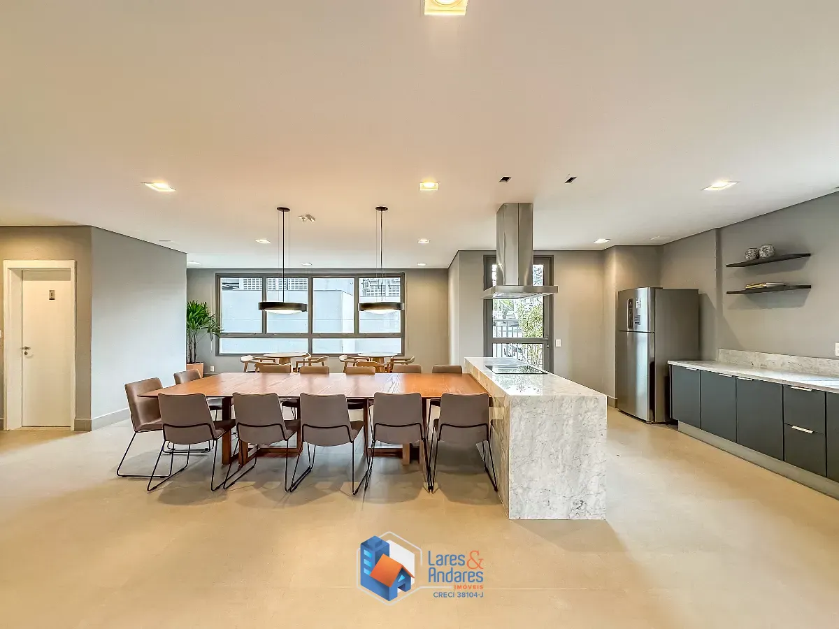 Apartamento, 2 quartos, 48 m² - Foto 66