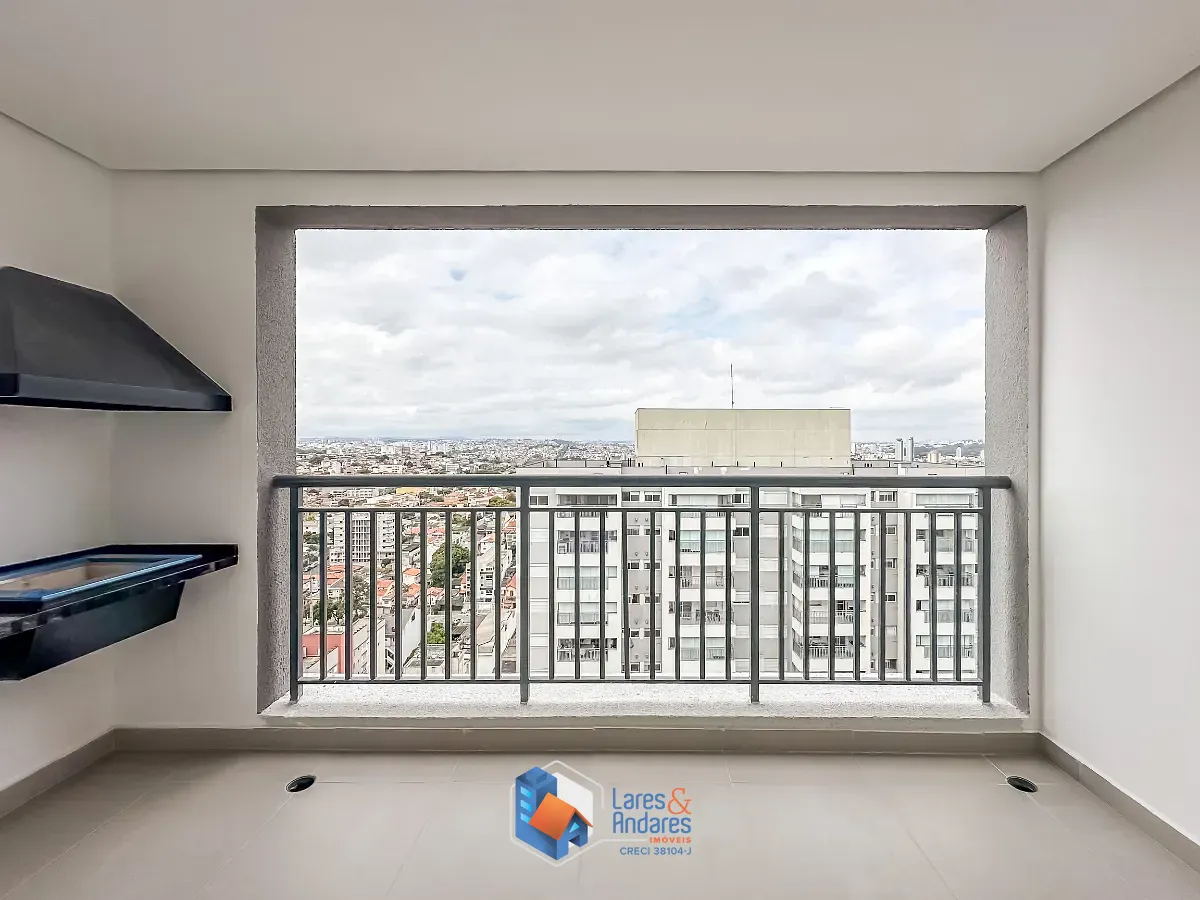 Apartamento, 2 quartos, 48 m² - Foto 1
