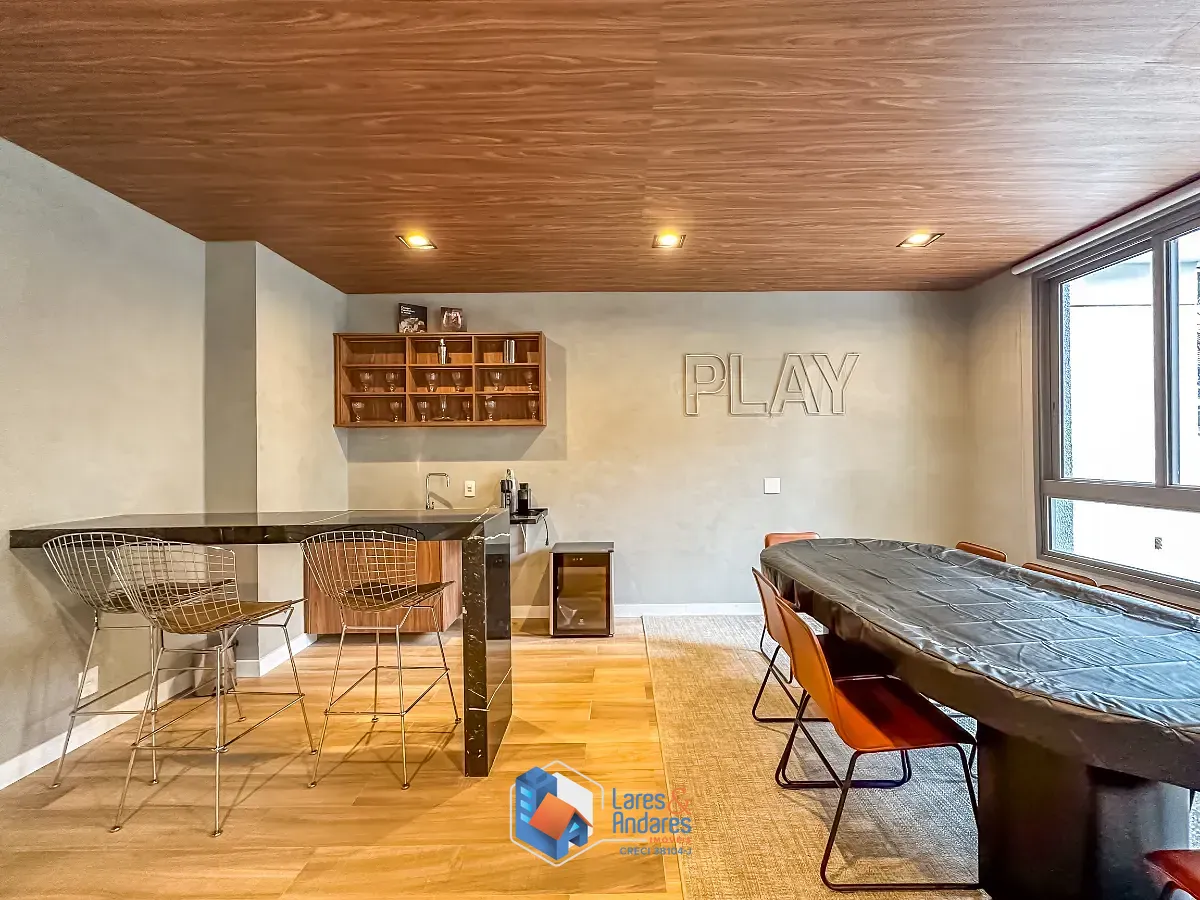 Apartamento, 2 quartos, 48 m² - Foto 76