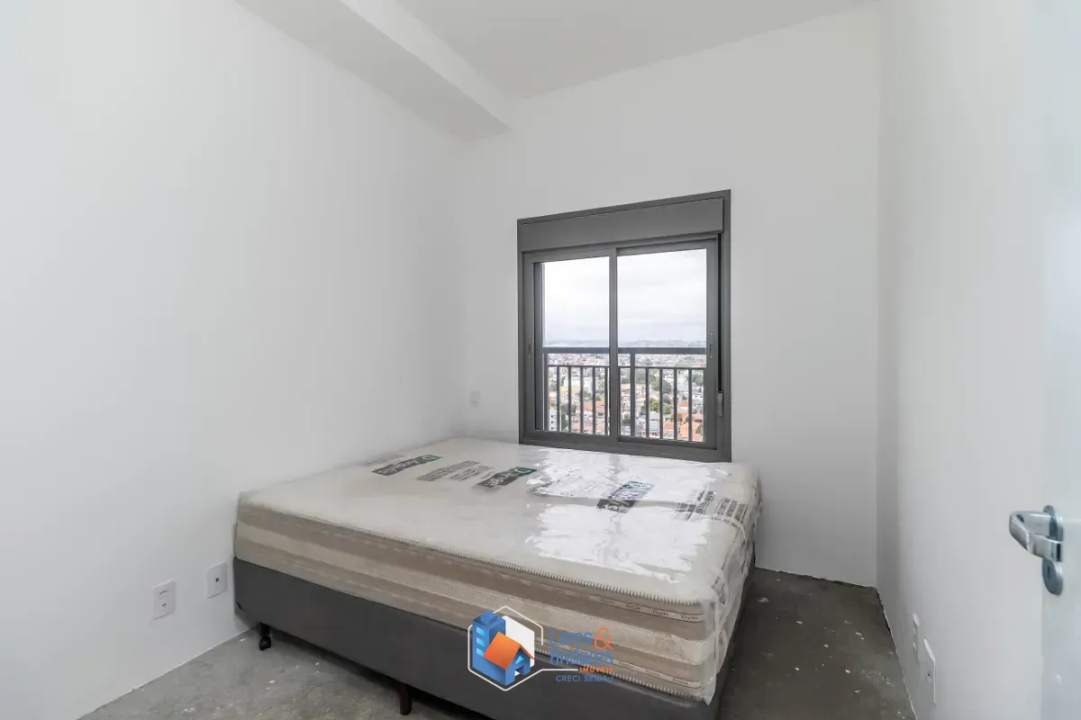 Apartamento, 2 quartos, 48 m² - Foto 33