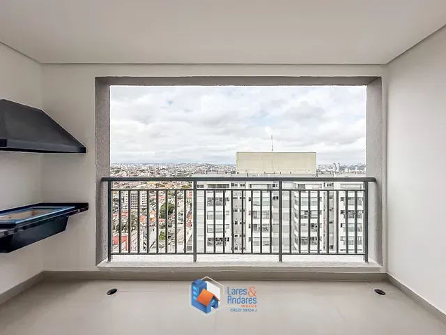 Apartamento com 48m² 2 quartos e 1 banheiro, à venda, no bairro Vila Guilhermina em São Paulo