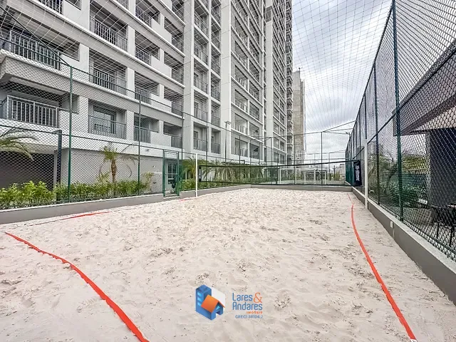 Apartamento com 48m² 2 quartos e 1 banheiro, à venda, no bairro Vila Guilhermina em São Paulo