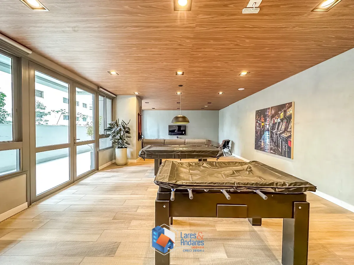 Apartamento, 2 quartos, 48 m² - Foto 25