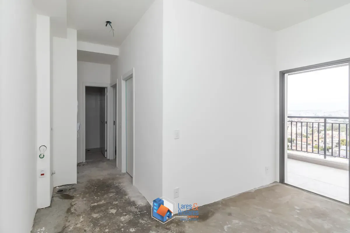 Apartamento, 2 quartos, 48 m² - Foto 43