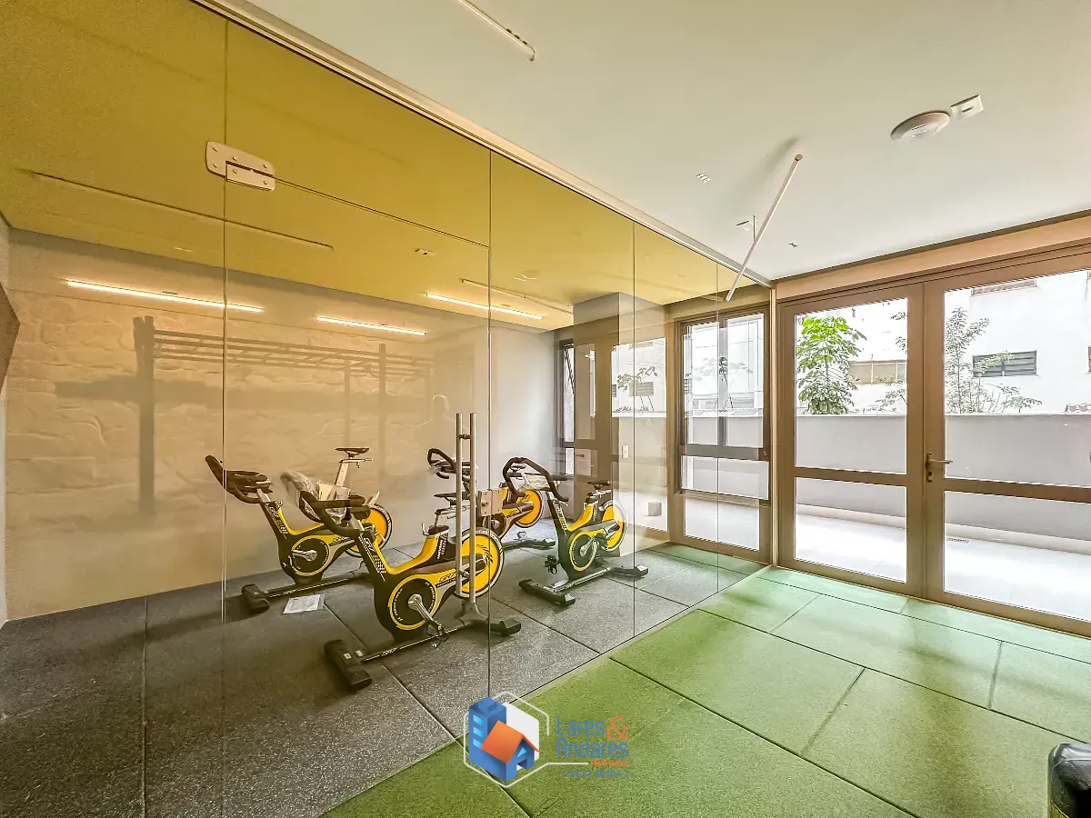 Apartamento, 2 quartos, 48 m² - Foto 74