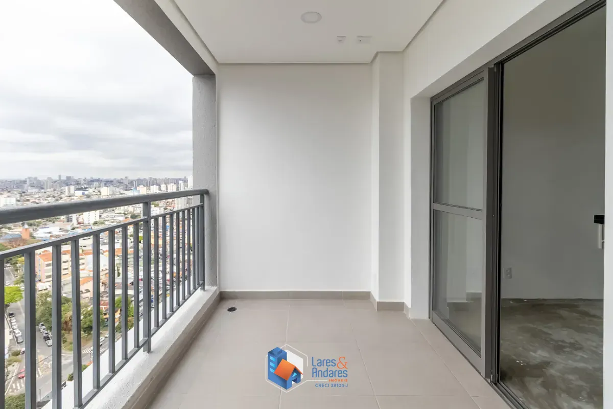 Apartamento, 2 quartos, 48 m² - Foto 49