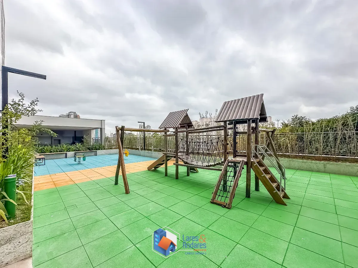Apartamento, 2 quartos, 48 m² - Foto 13